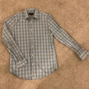 Attention Men’s Dress Shirt